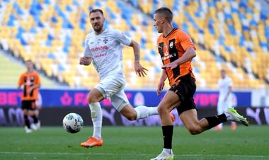 Miner - Obolon. Forecast and announcement for the match of the championship of Ukraine