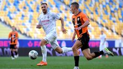 Miner - Obolon. Forecast and announcement for the match of the championship of Ukraine