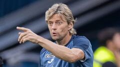 Tymoshchuk's ex-wife explained why Anatoly helps Russia