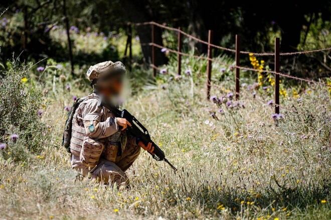 «Тренер» із ССО: «Поранених забирали недалеко від ворожих позицій»