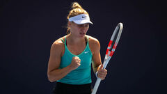 The first thousand! Starodubtseva confidently became the basis of the top tournament in Beijing