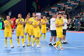 Netherlands - Ukraine. Forecast and announcement for the 1/8 final match of the Futsal World Cup