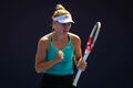 The first thousand! Starodubtseva confidently became the basis of the top tournament in Beijing