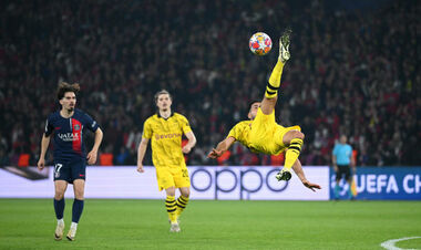 Нефарт ПСЖ, Луческу може повернутися у Динамо, Наполі хоче придбати Мудрика