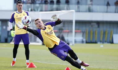 Где смотреть онлайн матч Лиги чемпионов Реал – Бавария