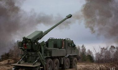 За минулу добу ЗСУ знищили 970 окупантів, 13 танків і 19 ББМ