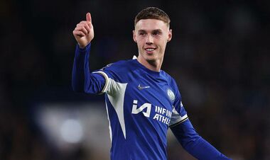 Не Мудрик. Футболисты Челси выбрали лучшего игрока команды в сезоне