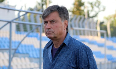 Олег ФЕДОРЧУК: «Милевский сам укоротил себе карьеру»