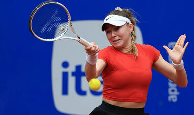 Американка из 7-й сотни WTA получит 9 млн от нацассоциации. Названа причина