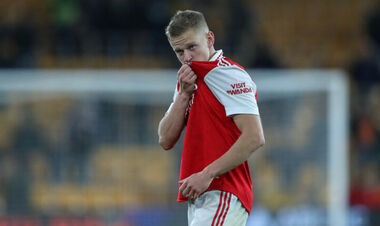 Зинченко хочет купить один из самых титулованных клубов Европы за €45 млн