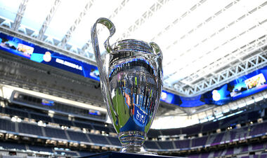 Матч сезона. Как Реал Мадрид играл с Боруссией Дортмунд? История встреч