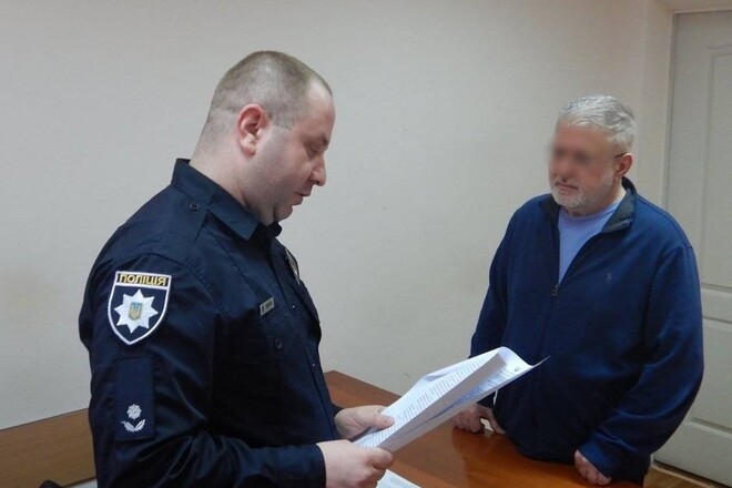 Ексвласнику Дніпра оголошено підозру в організації замовного вбивства