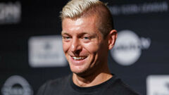 Tony Kroos: 