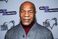 Mike Tyson named the legendary boxer he wanted to be like