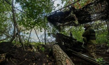 Нова партія «200-х» окупантів. ЗСУ оновили дані втрат армії рф