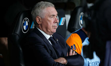 Стало відомо, в якому році Анчелотті може завершити кар'єру