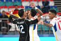 Loud sensation! Ukraine's opponent in the 1/4 finals of the Futsal World Cup has been determined