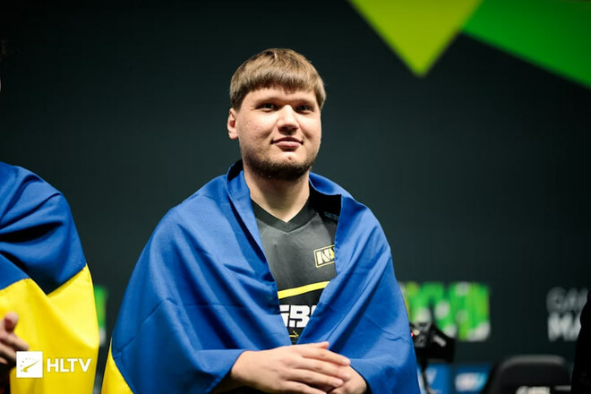 Легенда повертається! s1mple приєднається  до Falcons на правах оренди