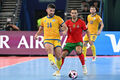 Sensational departure of Portugal. World Championship of Futsal: who made it to the 1/4 finals?