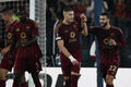 VIDEO. The first goal in the Europa League! Dovbyk scored for Roma against Athletic