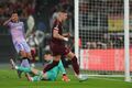 Another goal by Dovbyk. Roma lost victory over Athletic in the Europa League