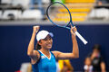 After 24 defeats! Zhang Shuai sensationally knocked out the 8th racket of the world from Beijing