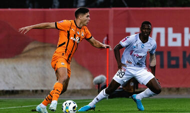 Шахтар втратив очки, Аргентина вийшла в 1/4 фіналу, БК Дніпро потрапив у КЄ