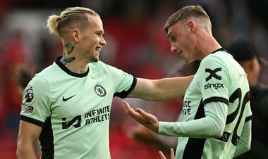 Лидер Челси создал игрока своей мечты. Одно качество – от Мудрика