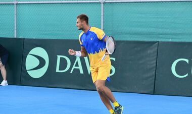 Олександр Овчаренко – Карлос Санчес Ховер. Дивитися онлайн. LIVE трансляція