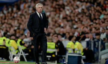 Карло АНЧЕЛОТТИ: «У нас все получится и без Мбаппе»