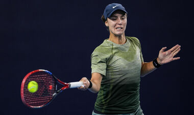 Четвертая ракетка Украины досрочно завершила сезон. Известна причина