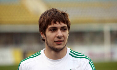 The best scorers of the youth championship of Ukraine-2013/14. Where are they now?