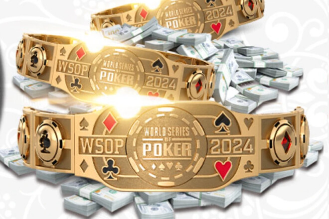 Неожиданная сенсация. Итоговые результаты WSOP Online 2024