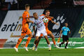 Veres - Shakhtar - 1:1. The fateful pruning of the Cooper. Video of goals and match review