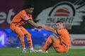 Crisis in Shakhtar: Matvienko on his knees, Pushych reads mantras about the quality of the game