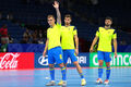 Ukraine - Venezuela. Forecast and announcement for the match of the 1/4 finals of the Futsal World Cup