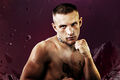 The champion of Ukraine in the first welterweight and WBC Ukraine has been determined