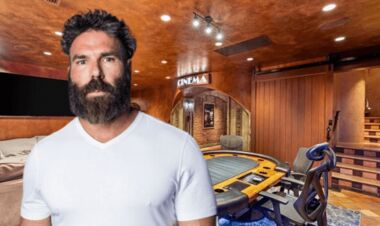 The scandal surrounding the Bilzerian family: accusations of fraud