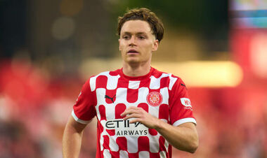 Жирона – Фейеноорд. Цыганков – в основе. Смотреть онлайн LIVE