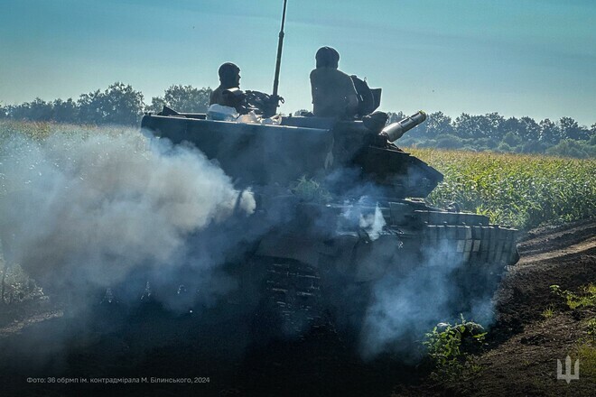 Нова партія «200-х» окупантів. ЗСУ оновили дані втрат армії рф