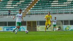 Obolon - Ingulets. Forecast and announcement for the match of the championship of Ukraine