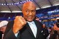 George Foreman named the only boxer he could never beat