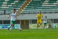 Obolon - Ingulets. Forecast and announcement for the match of the championship of Ukraine