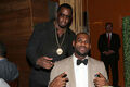 Loud Hollywood scandal: P. Diddy's parties. Who is involved in sports stars?