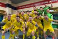 Results of the Futsal World Cup day. Whom will Ukraine play to reach the final?