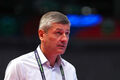 The coach of the Ukrainian national team commented on reaching the semi-finals of the Futsal World Cup