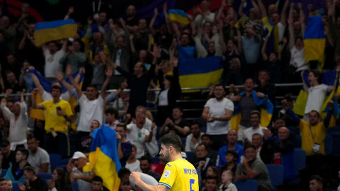 Какие шансы у Украины? Назван фаворит на титул ЧМ-2024 перед полуфиналами