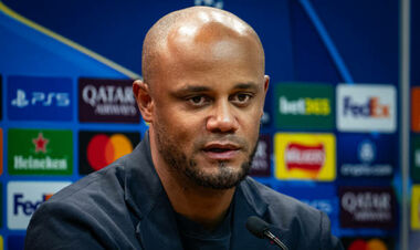 Астон Вілла – Баварія. Прогноз і анонс на матч Ліги чемпіонів