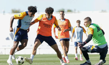 Лилль – Реал Мадрид. Прогноз и анонс на матч Лиги чемпионов