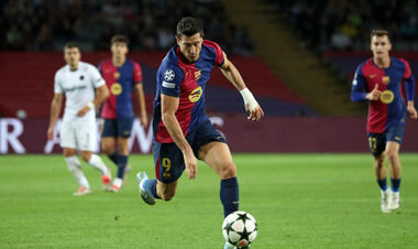 Яскраві поєдинки ЛЧ, прес-конференція Пушича, сенсація від Стародубцевої